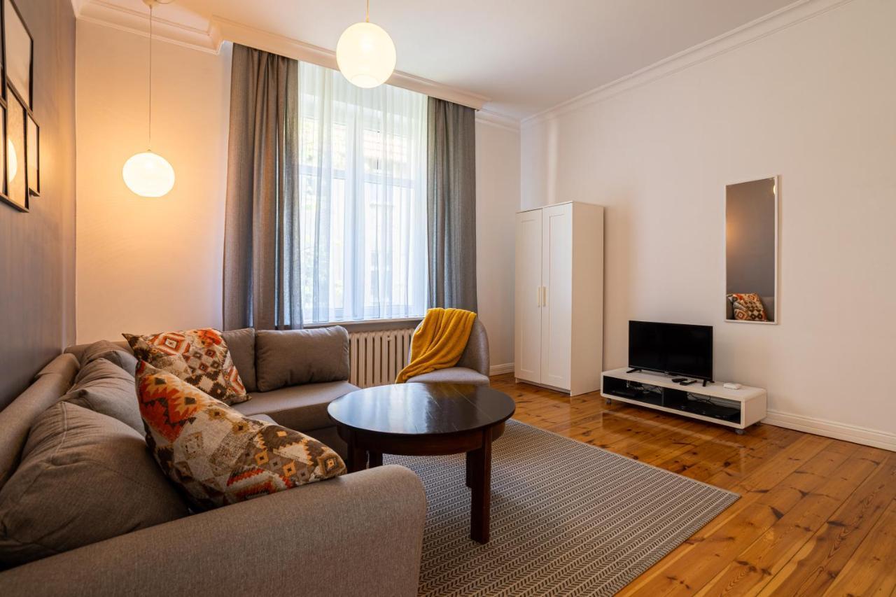 Victus Apartamenty, Apartament Grand Sopot Ngoại thất bức ảnh